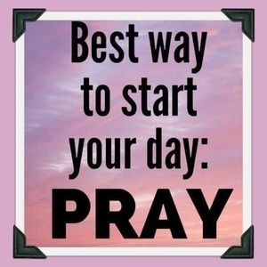 Meet your Posher, Christy